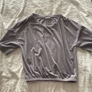 ZARA SHIRT / SIZE M